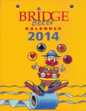 Omslag van 2014