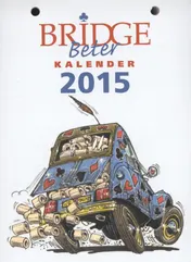 Omslag van 2015