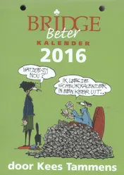 Omslag van 2016