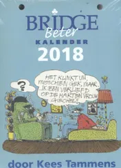 Omslag van 2018