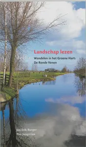 Omslag van De Ronde Venen