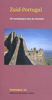 Omslag van Zuid-Portugal