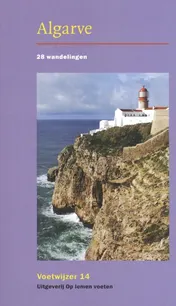 Omslag van Algarve