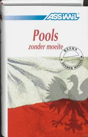Omslag van Pools zonder moeite