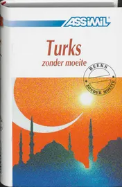 Omslag van Turks zonder moeite