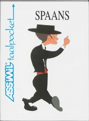 Omslag van Spaans