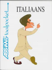 Omslag van Italiaans