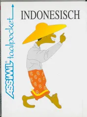 Omslag van Indonesisch