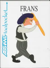 Omslag van Frans