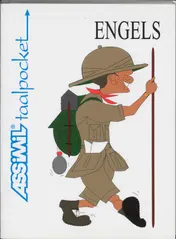 Omslag van Engels
