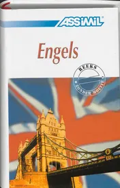 Omslag van Engels zonder moeite