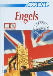 Omslag van Engels zonder moeite