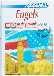Omslag van Engels in de praktijk