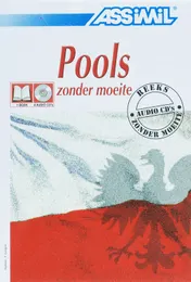 Omslag van Het nieuwe Pools zonder moeite