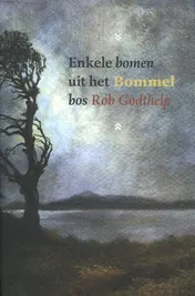 Omslag van Enkele bomen uit het Bommelbos