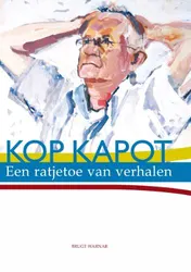 Omslag van Kop kapot