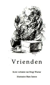 Omslag van Vrienden