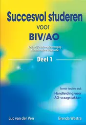 Omslag van 1