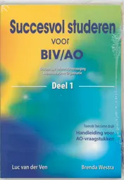Omslag van 1 en 2