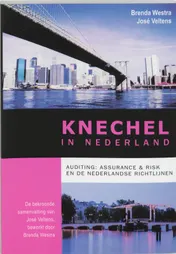 Omslag van Knechel in Nederland