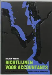 Omslag van Richtlijnen voor accountants