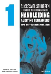 Omslag van Handleiding