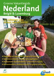 Omslag van Benelux