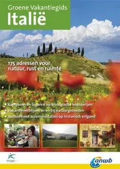 Omslag van Italië
