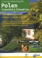Omslag van Polen