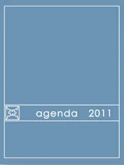 Omslag van 2011