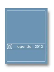 Omslag van 2012