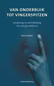 Omslag van Van onderbuik tot vingerspitzen