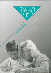 Omslag van Zorgverbreding