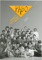 Omslag van Lesgeven op multiculturele scholen