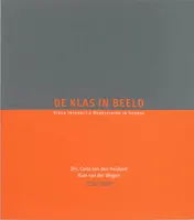 Omslag van De klas in beeld
