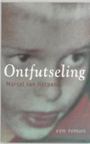 Omslag van Ontfutseling