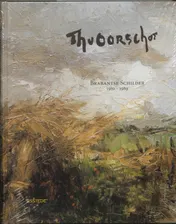 Omslag van Th. van Oorschot 1910-1989