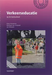 Omslag van Verkeerseducatie