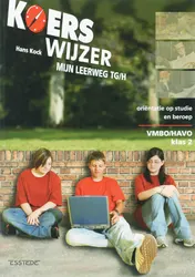 Omslag van Mijn leerweg