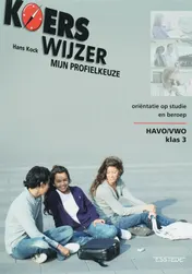 Omslag van 3 Havo/vwo