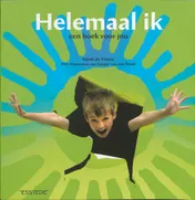 Omslag van Helemaal ik