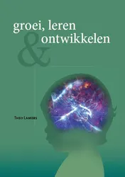 Omslag van Groei, leren en ontwikkelen