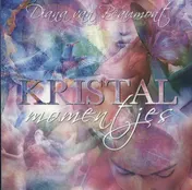 Omslag van Kristal momentjes