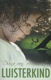 Omslag van Luisterkind
