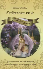 Omslag van De geschenken van de aartsengelen