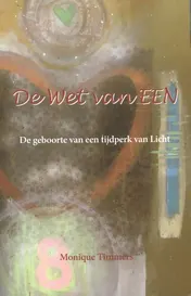 Omslag van De Wet van EEN