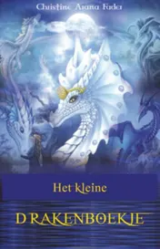 Omslag van Het kleine draken handboek