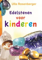 Omslag van Edelstenen voor kinderen