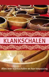 Omslag van Klankschalen
