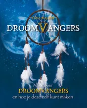 Omslag van Droomvangers